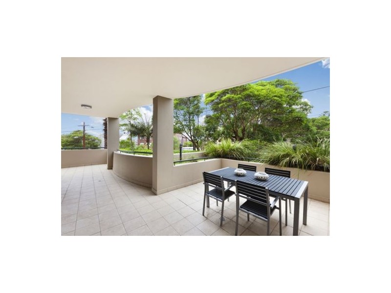 2/52-54 Birriga Road, Bellevue Hill NSW 2023