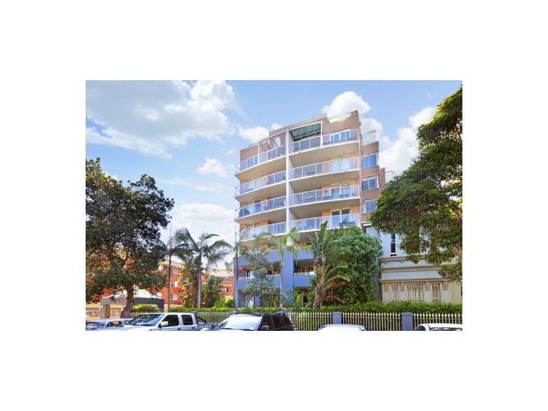 5/35-37 Ocean Street, Bondi NSW 2026