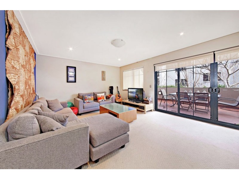 105/9 Yara Avenue, Rozelle NSW 2039