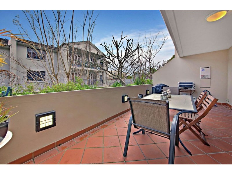 105/9 Yara Avenue, Rozelle NSW 2039