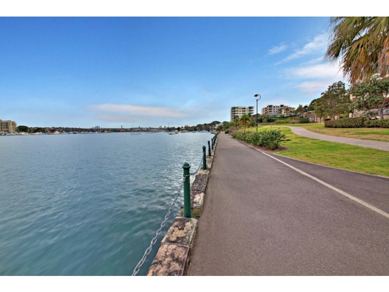 105/9 Yara Avenue, Rozelle NSW 2039