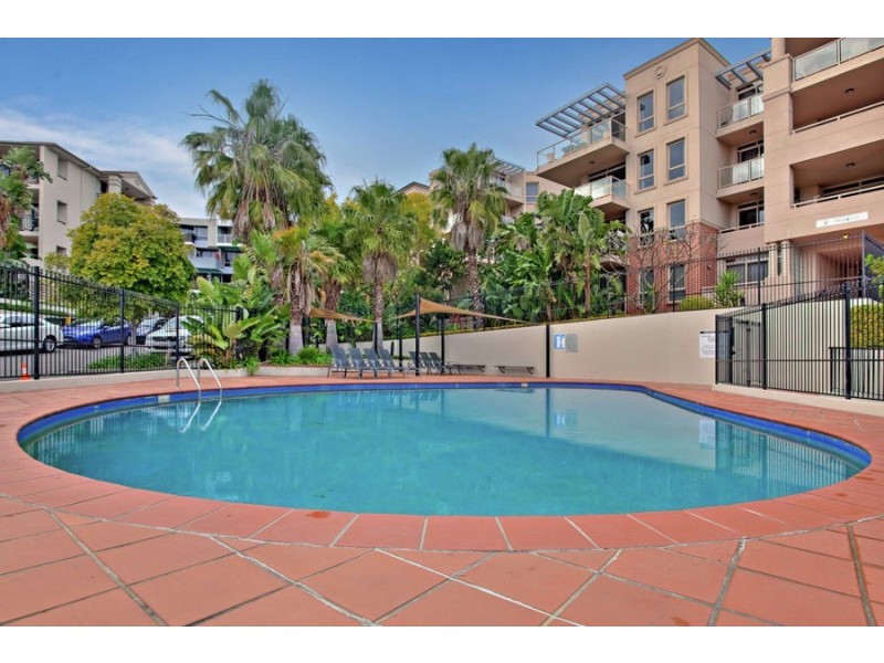 105/9 Yara Avenue, Rozelle NSW 2039
