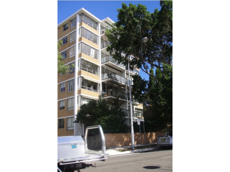 13/63 Darling Point Road, Darling Point NSW 2027