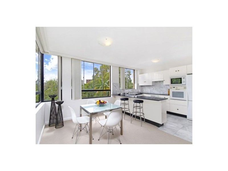 13/63 Darling Point Road, Darling Point NSW 2027