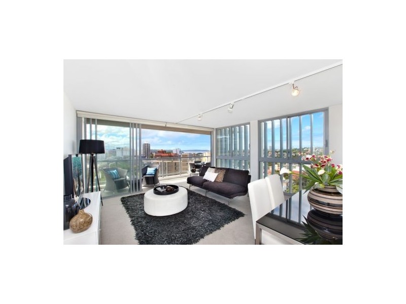 1009/3 Kings Cross Road, Rushcutters Bay NSW 2011