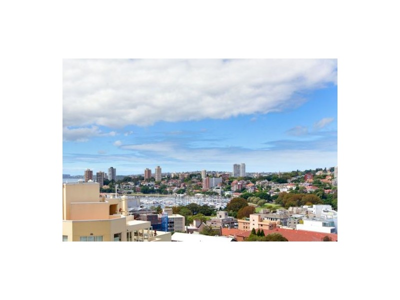 1009/3 Kings Cross Road, Rushcutters Bay NSW 2011