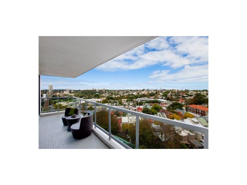 1009/3 Kings Cross Road, Rushcutters Bay NSW 2011