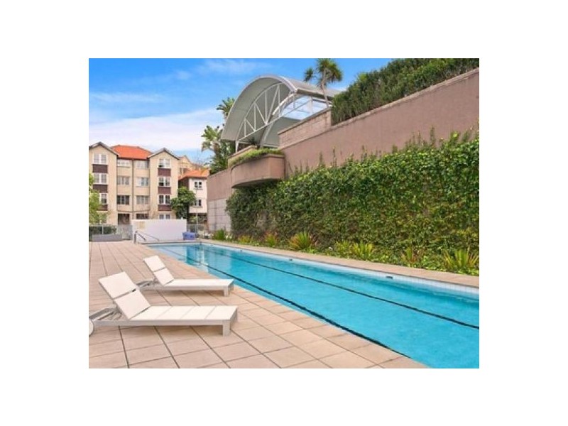 1009/3 Kings Cross Road, Rushcutters Bay NSW 2011