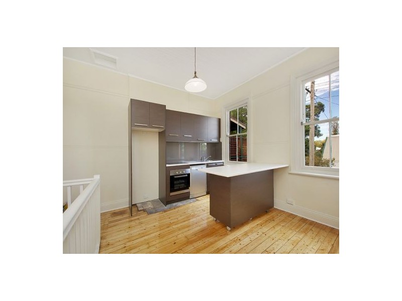 16 Oxford Street, Rozelle NSW 2039