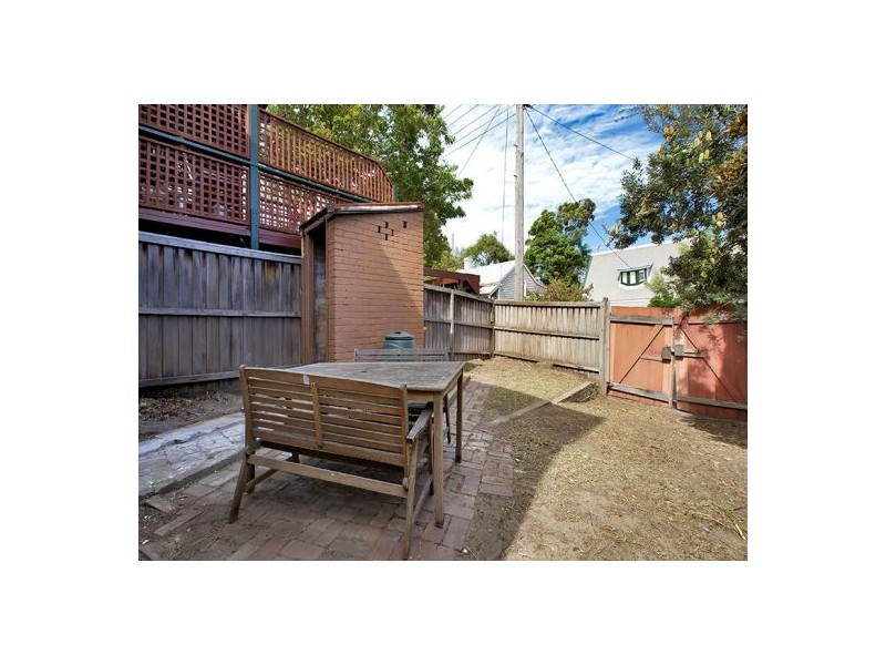 16 Oxford Street, Rozelle NSW 2039