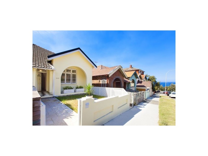342 Bondi Road, Bondi Beach NSW 2026