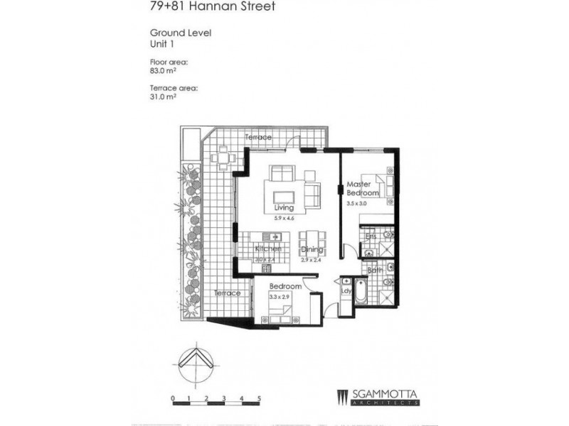 1/79 Hannan St, Maroubra NSW 2035