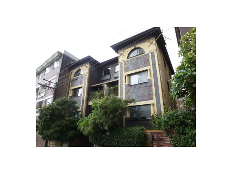 1/4-6 Clapton Place, Darlinghurst NSW 2010