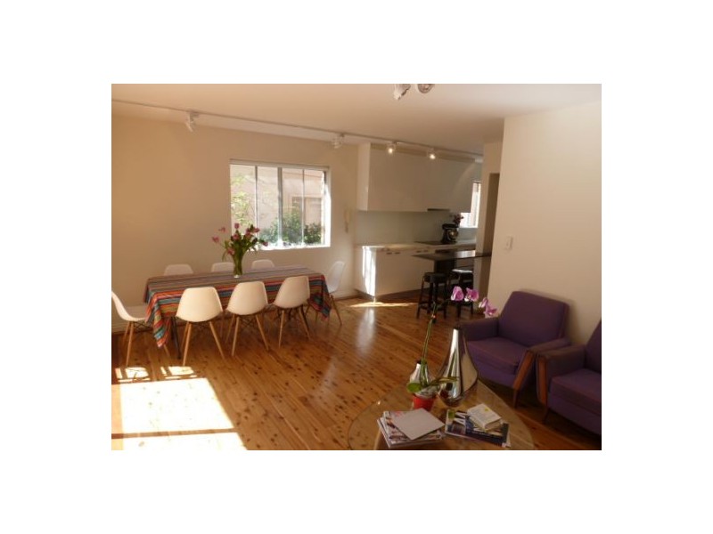 2/10 Chaleyer Street, Rose Bay NSW 2029