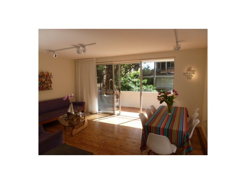 2/10 Chaleyer Street, Rose Bay NSW 2029