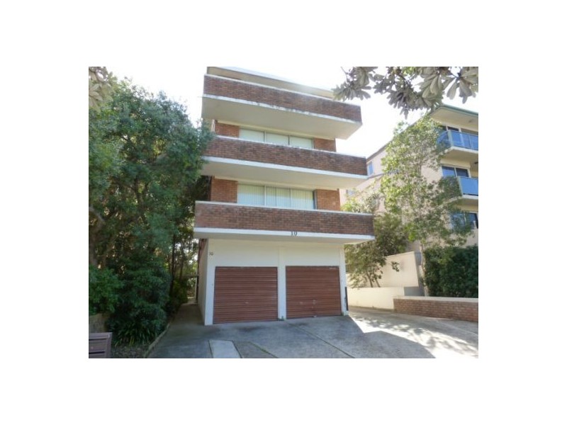 2/10 Chaleyer Street, Rose Bay NSW 2029