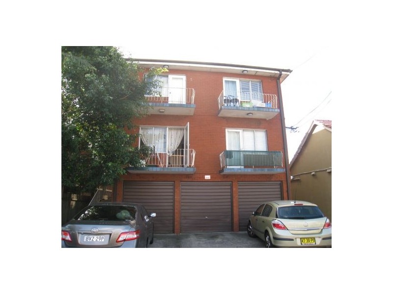 8/183 King Street, Mascot NSW 2020