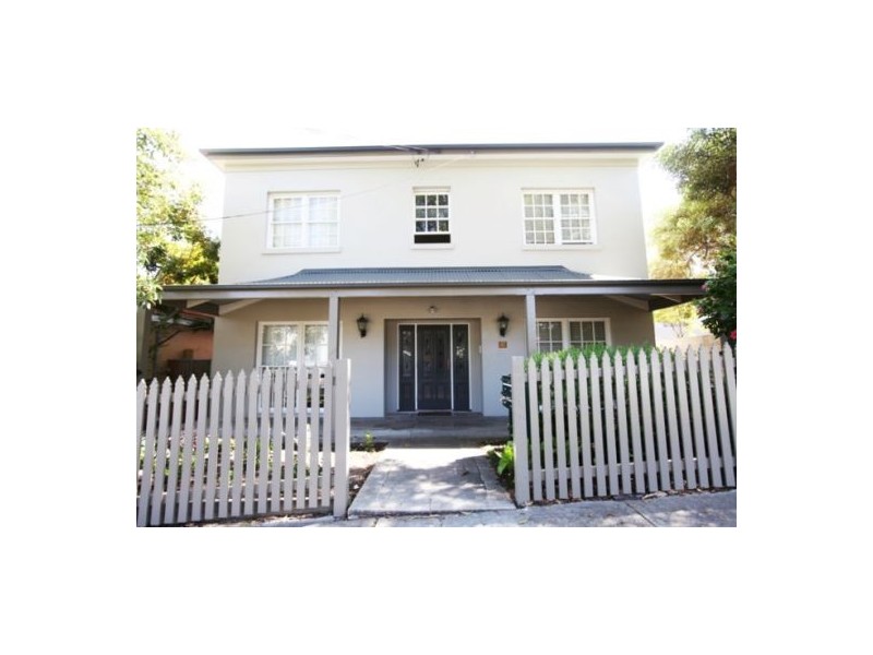 3/32 Spencer Street, Rose Bay NSW 2029