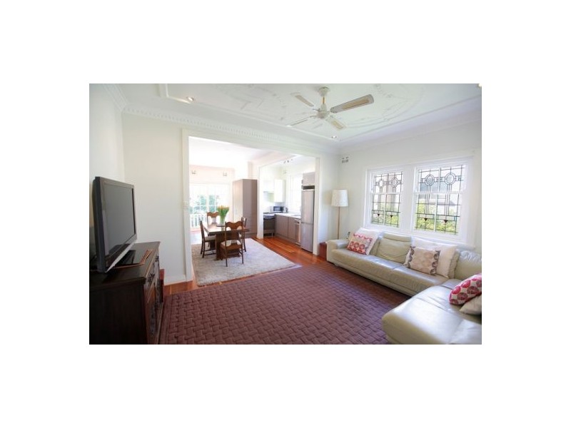 3/32 Spencer Street, Rose Bay NSW 2029