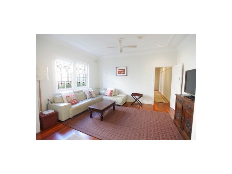 3/32 Spencer Street, Rose Bay NSW 2029