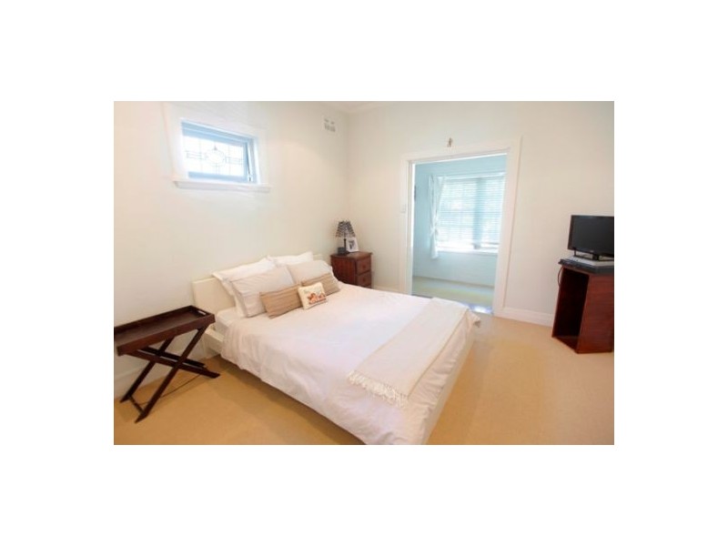 3/32 Spencer Street, Rose Bay NSW 2029