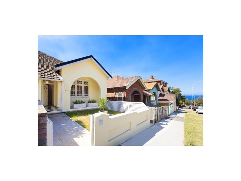 342 Bondi Road, Bondi Beach NSW 2026