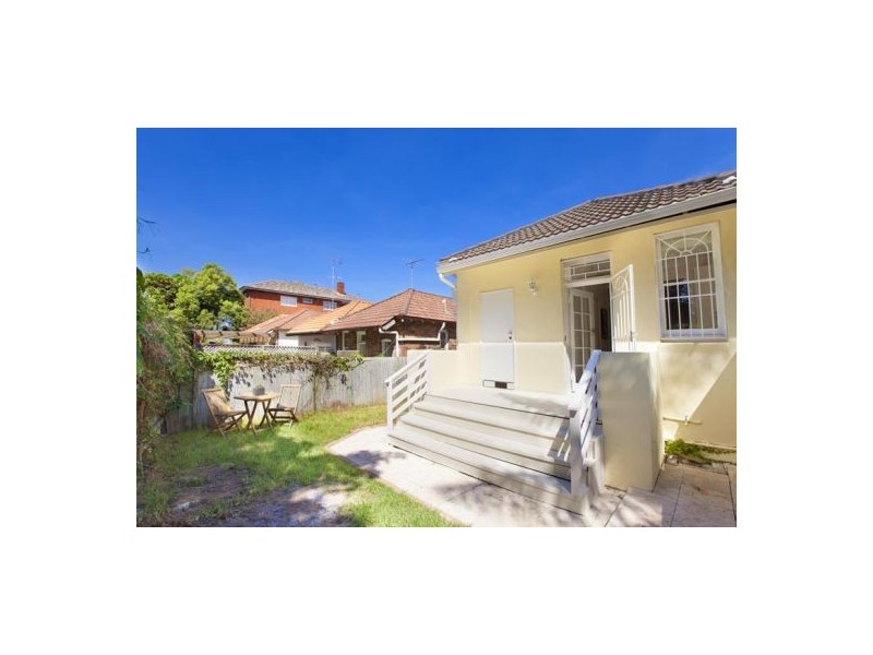 342 Bondi Road, Bondi Beach NSW 2026