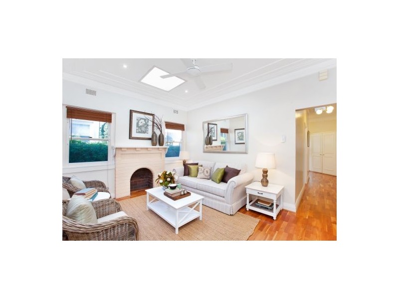 76 Onslow Street, Rose Bay NSW 2029