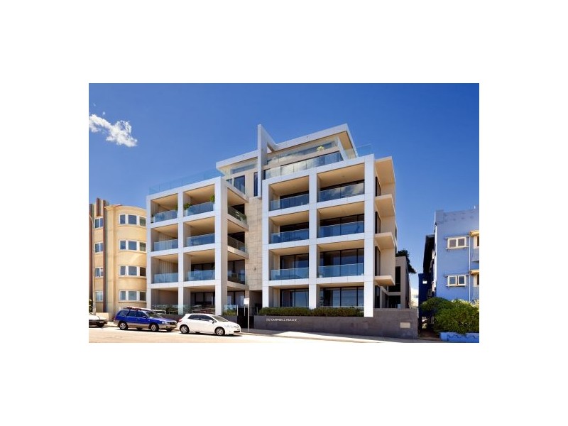11/232 Campbell Parade, Bondi Beach NSW 2026