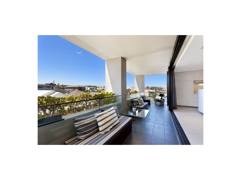 11/232 Campbell Parade, Bondi Beach NSW 2026