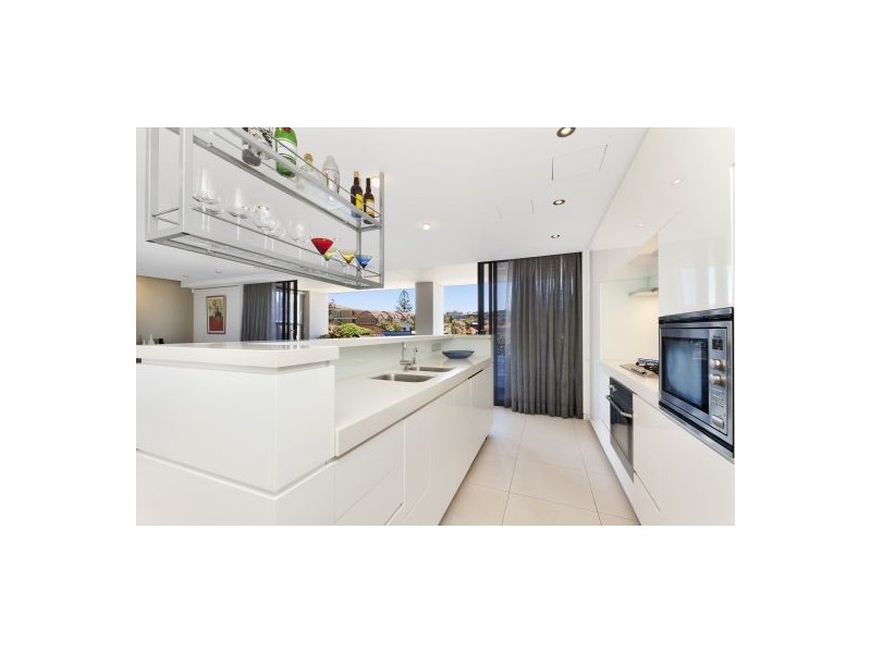 11/232 Campbell Parade, Bondi Beach NSW 2026