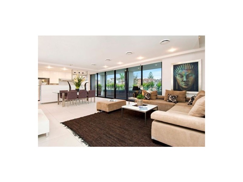 12/232 Campbell Parade, Bondi Beach NSW 2026