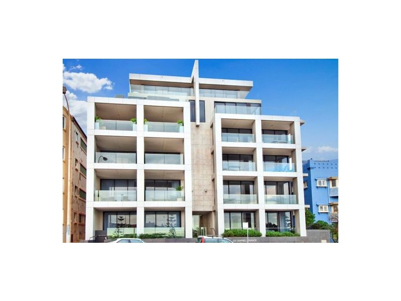 12/232 Campbell Parade, Bondi Beach NSW 2026