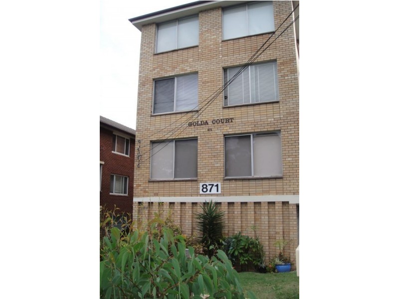 2/871 Anzac Parade, Maroubra NSW 2035