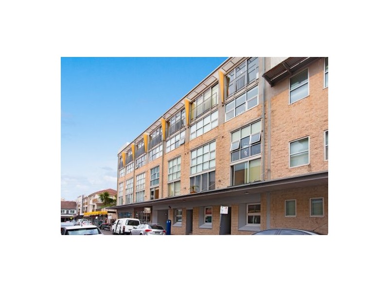 207/79 Gould Street, Bondi Beach NSW 2026