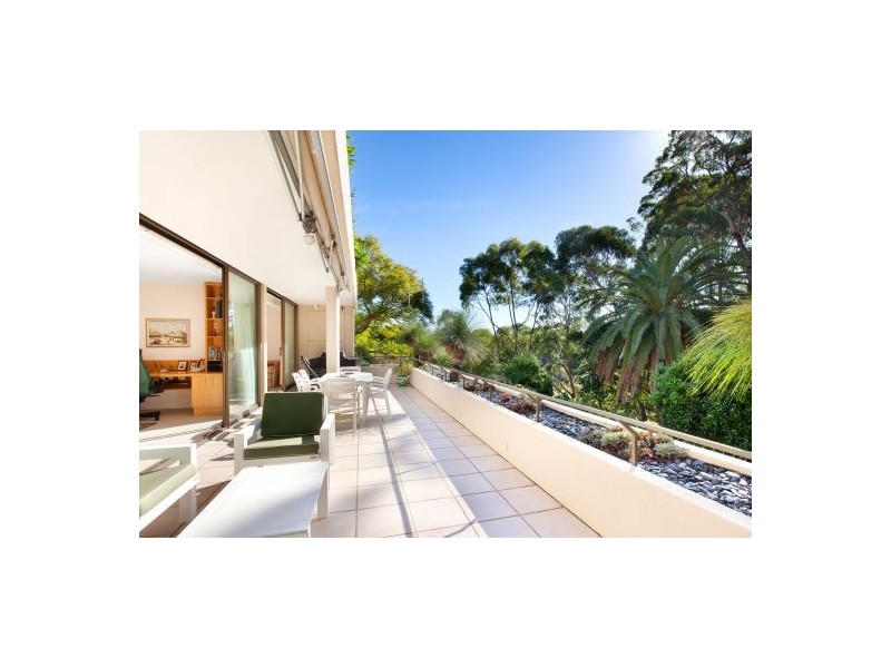 2/8 Figtree Lane, Woollahra NSW 2025