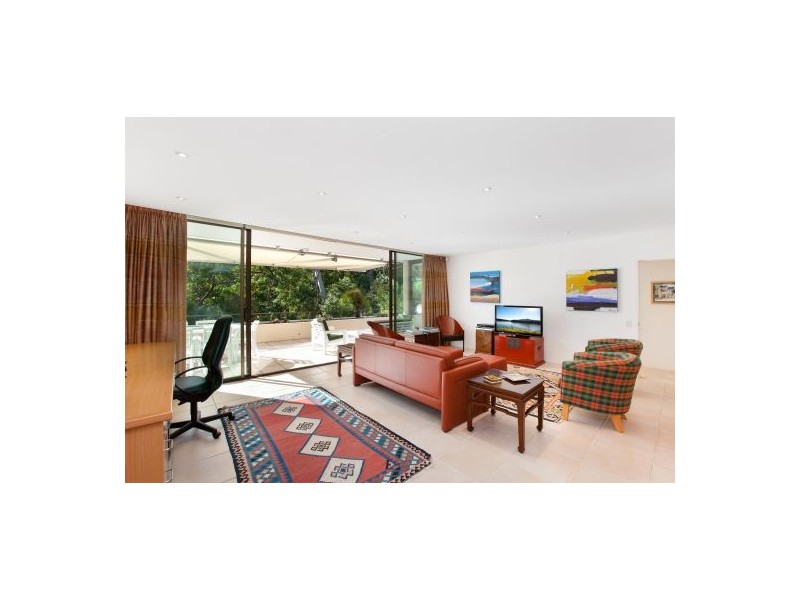 2/8 Figtree Lane, Woollahra NSW 2025