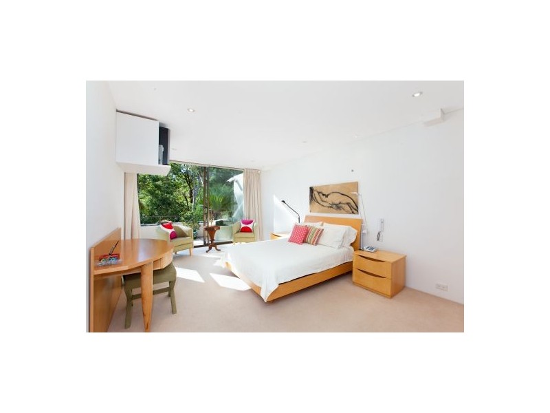 2/8 Figtree Lane, Woollahra NSW 2025