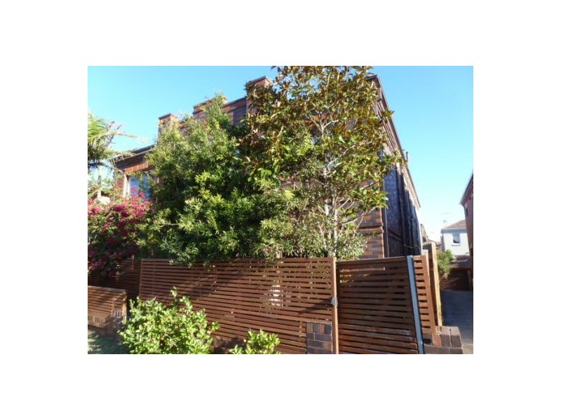 2/11a Brighton Boulevade, Bondi Beach NSW 2026