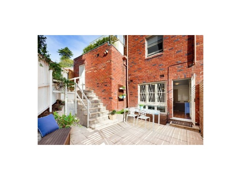 5/19 Weeroona Avenue, Woollahra NSW 2025