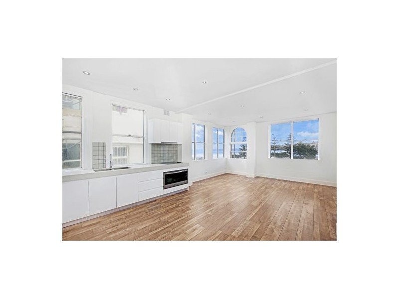 6/238 Campbell Parade, Bondi Beach NSW 2026