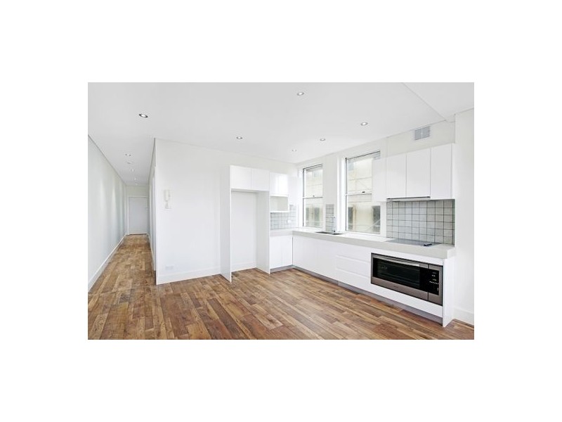 6/238 Campbell Parade, Bondi Beach NSW 2026