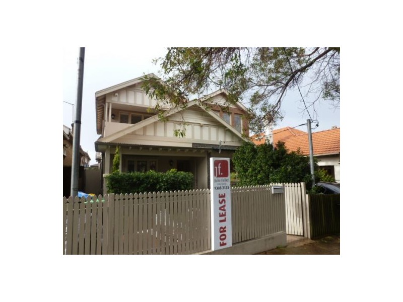 12 Avoca Street, Bondi NSW 2026
