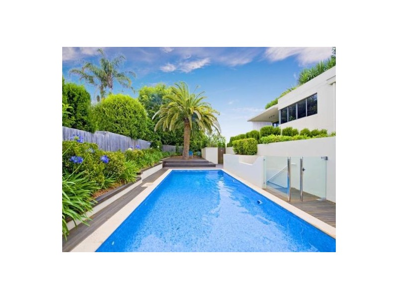 6/25 Spencer Street, Rose Bay NSW 2029