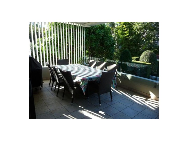 6/25 Spencer Street, Rose Bay NSW 2029