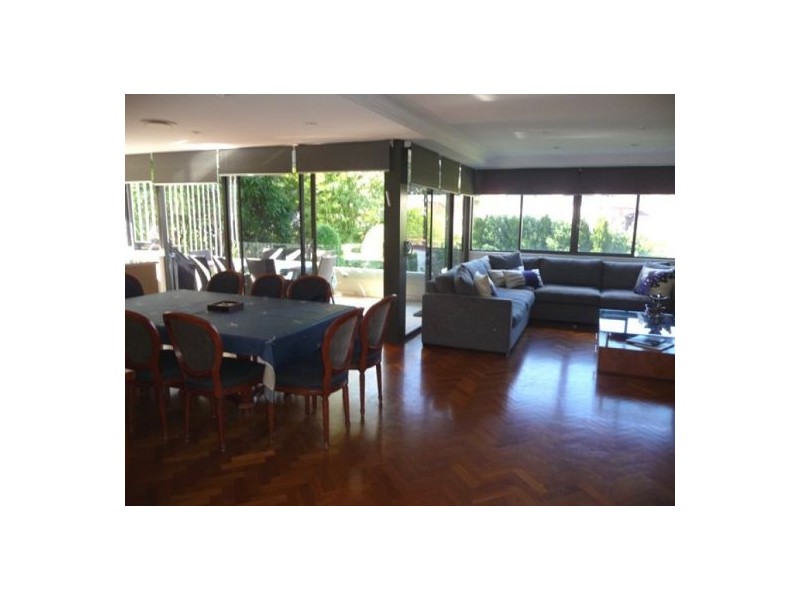 6/25 Spencer Street, Rose Bay NSW 2029