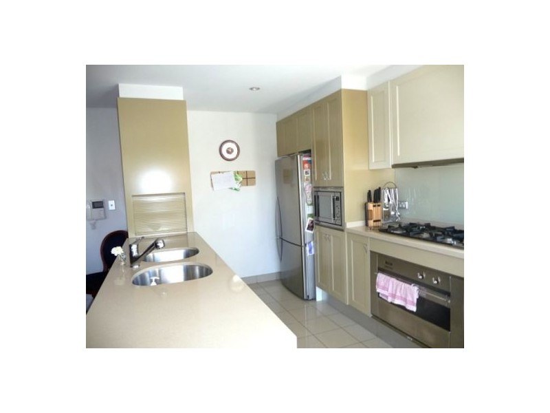 6/25 Spencer Street, Rose Bay NSW 2029