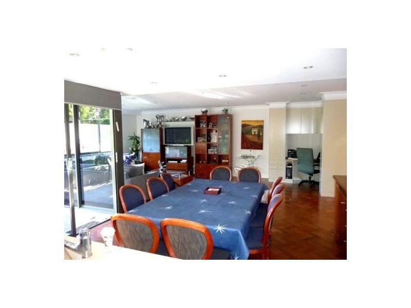 6/25 Spencer Street, Rose Bay NSW 2029