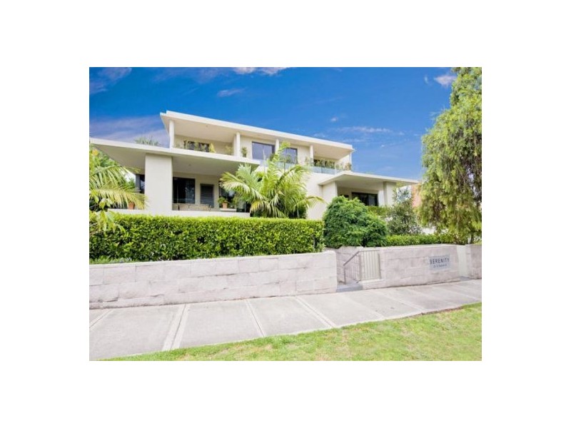 6/25 Spencer Street, Rose Bay NSW 2029