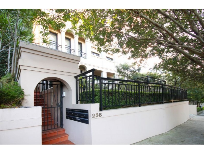 6/258 Old South Head Road, Bellevue Hill NSW 2023